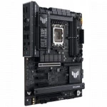 Материнская плата Asus TUF GAMING Z890-PLUS WIFI ATX, LGA 1851