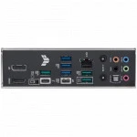 Материнская плата Asus TUF GAMING Z890-PLUS WIFI ATX, LGA 1851