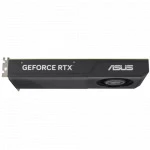 Видеокарта Asus GeForce RTX 4070 Turbo TURBO-RTX4070-12G (12 ГБ)