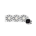 Охлаждение PCcooler DE360 WH (Для процессора)
