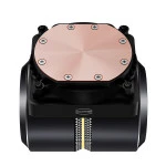 Охлаждение PCcooler DE360 PRO DE360 PRO BK (Для процессора)