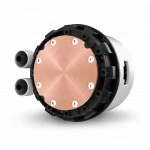 Охлаждение NZXT Kraken 240 RGB RL-KR240-W1 (Для процессора)