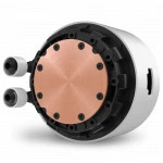 Охлаждение NZXT Kraken Elite 360 RGB RL-KR36E-W1 (Для процессора)