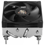 Охлаждение Deepcool AN400 Silver R-AN400-SRWNMN-G (Для процессора)