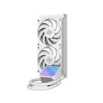 Система охлаждения ID-Cooling DX240 Max ID-CPU-DX240 MAX WHITE (Для процессора)