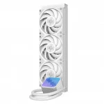 Охлаждение ID-Cooling DX360 Max Black ID-CPU-DX360 MAX (Для процессора)