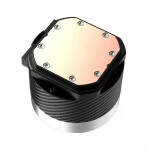 Охлаждение ID-Cooling FX360 INF ID-CPU-FX360 INF (Для процессора)