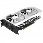 Видеокарта Zotac GAMING RTX 4070 TWIN EDGE OC WHITE ZT-D40740Q-10M (12 ГБ)