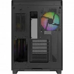Корпус Montech King 65 PRO Black KING 65 B PRO Mid-Tower