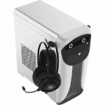Корпус GameMax Cute OWL White-Black (Mini-Tower)