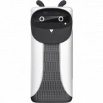 Корпус GameMax Cute OWL White-Black (Mini-Tower)