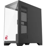 Корпус Bloody BD-CC103 Black BD-CC103-BK Mini-Tower