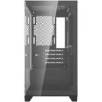 Корпус Bloody BD-CC103 Black BD-CC103-BK Mini-Tower