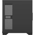 Корпус Bloody BD-CC103 Black BD-CC103-BK Mini-Tower