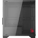 Корпус Bloody BD-CC103 Black BD-CC103-BK Mini-Tower