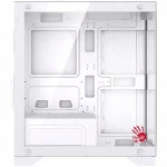 Корпус Bloody BD-CC103-WH Mini-Tower