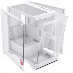 Корпус Bloody BD-CC103-WH Mini-Tower