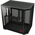 Корпус Bloody BD-CC109 Black BD-CC109-BK Mid-Tower