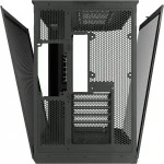 Корпус Bloody BD-CC109 Black BD-CC109-BK Mid-Tower