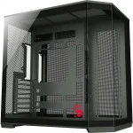 Корпус Bloody BD-CC109 Black BD-CC109-BK Mid-Tower