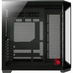 Корпус Bloody BD-CC109 Black BD-CC109-BK Mid-Tower