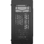 Корпус Bloody BD-CC101 Black BD-CC101-BK Mini-Tower
