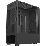 Корпус Bloody BD-CC102F Black BD-CC102F-BK Mid-Tower