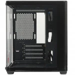 Корпус Bloody BD-CC104 Black BD-CC104-BK Mini-Tower