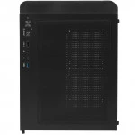 Корпус Bloody BD-CC104 Black BD-CC104-BK Mini-Tower