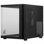Корпус Bloody BD-CC104 Black BD-CC104-BK Mini-Tower