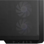 Корпус MSI MAG Pano M100R PZ Black 306-7G24R25-HH9 Mini-Tower