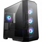 Корпус MSI MAG Pano M100R PZ Black 306-7G24R25-HH9 Mini-Tower