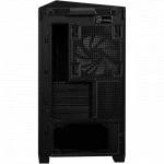 Корпус MSI MAG Pano M100R PZ Black 306-7G24R25-HH9 Mini-Tower