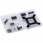 Система охлаждения MSI MAG CoreLiquid  I240 2x ARGB Gen2 306-7ZW7A11-C24 Для процессора