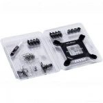 Охлаждение MSI MAG CORELIQUID I240 2x ARGB Gen2 306-7ZW7A21-C24 (Для процессора)