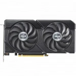 Видеокарта Asus GeForce RTX 4060 Ti DUAL-RTX4060TI-8G-EVO 8 ГБ