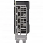 Видеокарта Asus GeForce RTX 4060 Ti DUAL-RTX4060TI-8G-EVO 8 ГБ