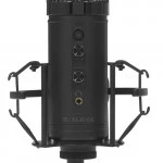 Микрофон Ritmix RDM-260 USB Eloquence 80000959