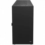 Корпус Aerocool CS-111 черный (Mini-Tower)