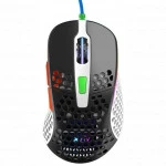 Мышь Xtrfy M4 RGB Limited Street Edition XG-M4-RGB-STREET