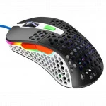 Мышь Xtrfy M4 RGB Limited Street Edition XG-M4-RGB-STREET
