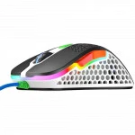 Мышь Xtrfy M4 RGB Limited Street Edition XG-M4-RGB-STREET