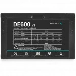 Блок питания Deepcool DE600 V2 Game Storm DP-DE600-WGEU-RU (450 Вт)