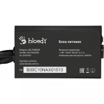 Блок питания Bloody BD-PS600W 600 Вт