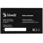 Блок питания Bloody BD-PS750G-M 750 Вт