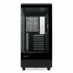 Корпус HSPD F510-TGBK Mid-Tower