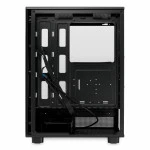 Корпус HSPD F510-TGBK Mid-Tower