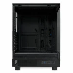 Корпус HSPD F510-TGBK Mid-Tower