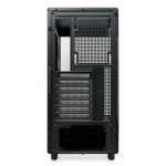 Корпус HSPD F510-TGBK Mid-Tower