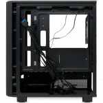 Корпус HSPD M310-TGBK-ARGB Mini-Tower
